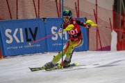 FIS Baltijas kauss 2022 1.posms, jauniešu un meistaru SL, Foto: E.Lukšo