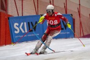 FIS Baltijas kauss 2022 1.posms, jauniešu un meistaru SL, Foto: E.Lukšo