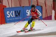 FIS Baltijas kauss 2022 1.posms, jauniešu un meistaru SL, Foto: E.Lukšo