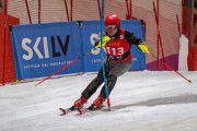 FIS Baltijas kauss 2022 1.posms, jauniešu un meistaru SL, Foto: E.Lukšo