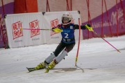 FIS Baltijas kauss 2022 1.posms, jauniešu un meistaru SL, Foto: E.Lukšo