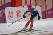 FIS Baltijas kauss 2022 1.posms, jauniešu un meistaru SL, Foto: E.Lukšo