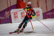 FIS Baltijas kauss 2022 1.posms, jauniešu un meistaru SL, Foto: E.Lukšo