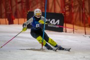 FIS Baltijas kauss 2022 1.posms, jauniešu un meistaru SL, Foto: E.Lukšo