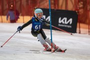 FIS Baltijas kauss 2022 1.posms, jauniešu un meistaru SL, Foto: E.Lukšo