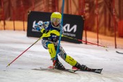 FIS Baltijas kauss 2022 1.posms, jauniešu un meistaru SL, Foto: E.Lukšo