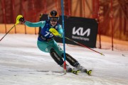 FIS Baltijas kauss 2022 1.posms, jauniešu un meistaru SL, Foto: E.Lukšo