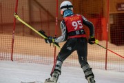 FIS Baltijas kauss 2022 1.posms, jauniešu un meistaru SL, Foto: E.Lukšo