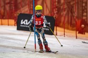 FIS Baltijas kauss 2022 1.posms, jauniešu un meistaru SL, Foto: E.Lukšo