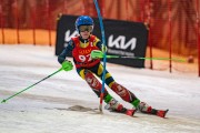 FIS Baltijas kauss 2022 1.posms, jauniešu un meistaru SL, Foto: E.Lukšo