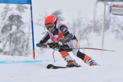 FIS Baltic Cup 2018 3. posms, jauniešu un meistaru SG, Foto: Emīls Lukšo