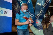 FIS Baltijas kauss 2022 1.posms, jauniešu un meistaru SL, Foto: E.Lukšo