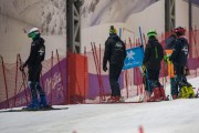 FIS Baltijas kauss 2022 1.posms, jauniešu un meistaru PSL, Foto: E.Lukšo