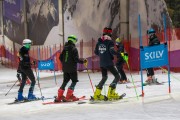 FIS Baltijas kauss 2022 1.posms, jauniešu un meistaru PSL, Foto: E.Lukšo