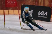 FIS Baltijas kauss 2022 1.posms, jauniešu un meistaru PSL, Foto: E.Lukšo