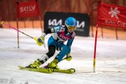 FIS Baltijas kauss 2022 1.posms, jauniešu un meistaru PSL, Foto: E.Lukšo