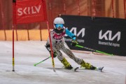 FIS Baltijas kauss 2022 1.posms, jauniešu un meistaru PSL, Foto: E.Lukšo