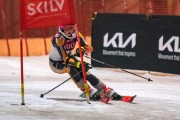 FIS Baltijas kauss 2022 1.posms, jauniešu un meistaru PSL, Foto: E.Lukšo