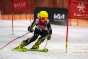 FIS Baltijas kauss 2022 1.posms, jauniešu un meistaru PSL, Foto: E.Lukšo