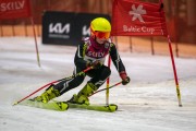 FIS Baltijas kauss 2022 1.posms, jauniešu un meistaru PSL, Foto: E.Lukšo