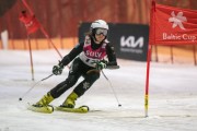 FIS Baltijas kauss 2022 1.posms, jauniešu un meistaru PSL, Foto: E.Lukšo