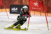 FIS Baltijas kauss 2022 1.posms, jauniešu un meistaru PSL, Foto: E.Lukšo