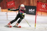 FIS Baltijas kauss 2022 1.posms, jauniešu un meistaru PSL, Foto: E.Lukšo