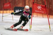 FIS Baltijas kauss 2022 1.posms, jauniešu un meistaru PSL, Foto: E.Lukšo