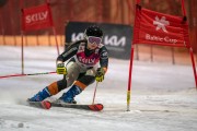 FIS Baltijas kauss 2022 1.posms, jauniešu un meistaru PSL, Foto: E.Lukšo