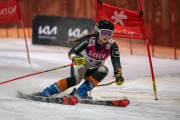 FIS Baltijas kauss 2022 1.posms, jauniešu un meistaru PSL, Foto: E.Lukšo