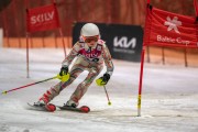 FIS Baltijas kauss 2022 1.posms, jauniešu un meistaru PSL, Foto: E.Lukšo