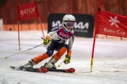 FIS Baltijas kauss 2022 1.posms, jauniešu un meistaru PSL, Foto: E.Lukšo