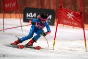 FIS Baltijas kauss 2022 1.posms, jauniešu un meistaru PSL, Foto: E.Lukšo