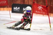 FIS Baltijas kauss 2022 1.posms, jauniešu un meistaru PSL, Foto: E.Lukšo