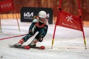 FIS Baltijas kauss 2022 1.posms, jauniešu un meistaru PSL, Foto: E.Lukšo