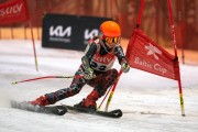 FIS Baltijas kauss 2022 1.posms, jauniešu un meistaru PSL, Foto: E.Lukšo