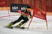 FIS Baltijas kauss 2022 1.posms, jauniešu un meistaru PSL, Foto: E.Lukšo