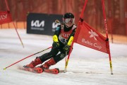 FIS Baltijas kauss 2022 1.posms, jauniešu un meistaru PSL, Foto: E.Lukšo