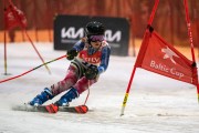 FIS Baltijas kauss 2022 1.posms, jauniešu un meistaru PSL, Foto: E.Lukšo