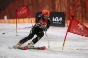 FIS Baltijas kauss 2022 1.posms, jauniešu un meistaru PSL, Foto: E.Lukšo