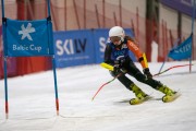 FIS Baltijas kauss 2022 1.posms, jauniešu un meistaru PSL, Foto: E.Lukšo