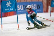 FIS Baltijas kauss 2022 1.posms, jauniešu un meistaru PSL, Foto: E.Lukšo