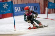 FIS Baltijas kauss 2022 1.posms, jauniešu un meistaru PSL, Foto: E.Lukšo