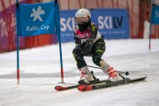 FIS Baltijas kauss 2022 1.posms, jauniešu un meistaru PSL, Foto: E.Lukšo