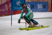 FIS Baltijas kauss 2022 1.posms, jauniešu un meistaru PSL, Foto: E.Lukšo