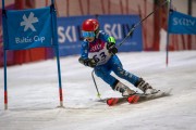 FIS Baltijas kauss 2022 1.posms, jauniešu un meistaru PSL, Foto: E.Lukšo