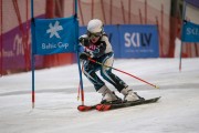 FIS Baltijas kauss 2022 1.posms, jauniešu un meistaru PSL, Foto: E.Lukšo