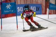 FIS Baltijas kauss 2022 1.posms, jauniešu un meistaru PSL, Foto: E.Lukšo