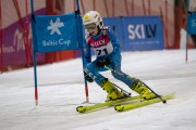 FIS Baltijas kauss 2022 1.posms, jauniešu un meistaru PSL, Foto: E.Lukšo