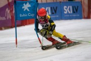 FIS Baltijas kauss 2022 1.posms, jauniešu un meistaru PSL, Foto: E.Lukšo